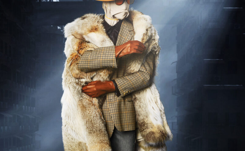 Briganti Eleganti, l’arte della moda maschile