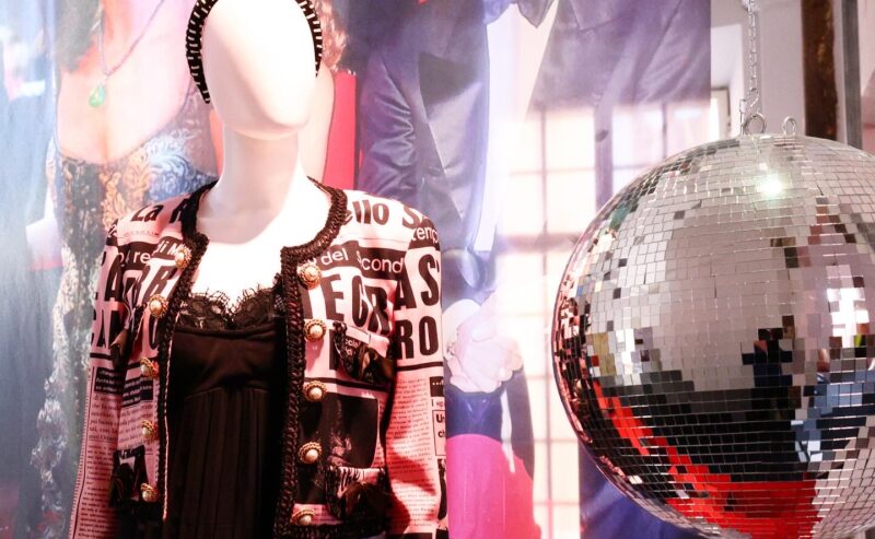 HIGH SPEED – VELOCITÁ E MODA NEL RACING