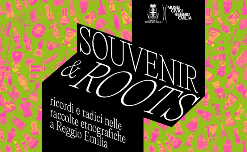 Souvenir & Roots – Ricordi e Radici
